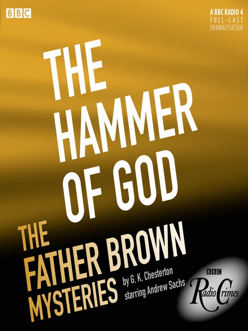 Title details for Father Brown, Series 1, Episode 6 by G. K. Chesterton - Available
